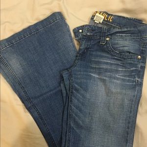 Pants
