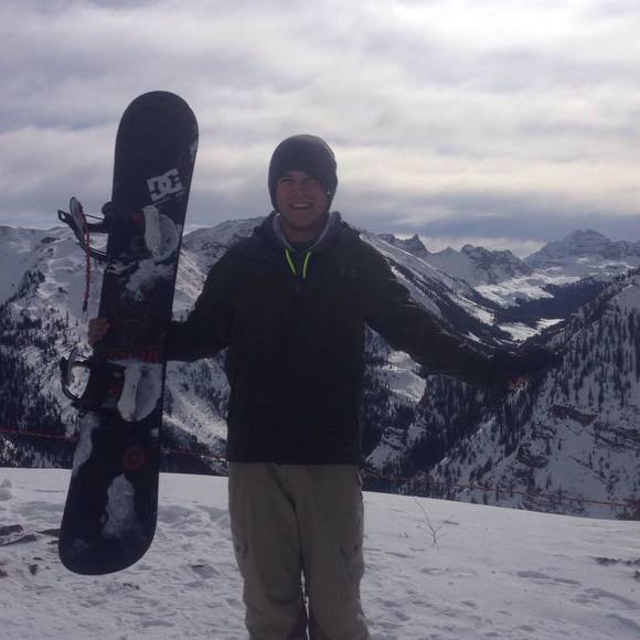 Meet your Posher, Kevin - Picture 1 of 1