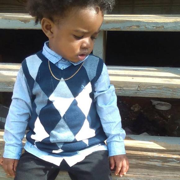 Meet your Posher, So mii