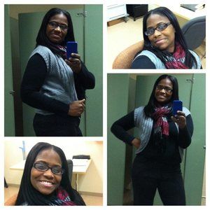 Meet your Posher, Michelle