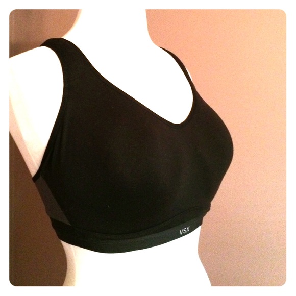 VSX sports bra