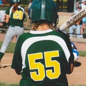 Meet your Posher, Katy