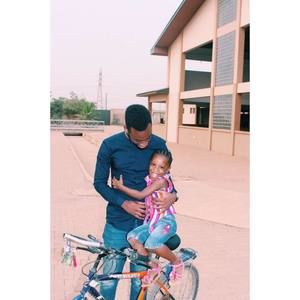 Meet your Posher, John