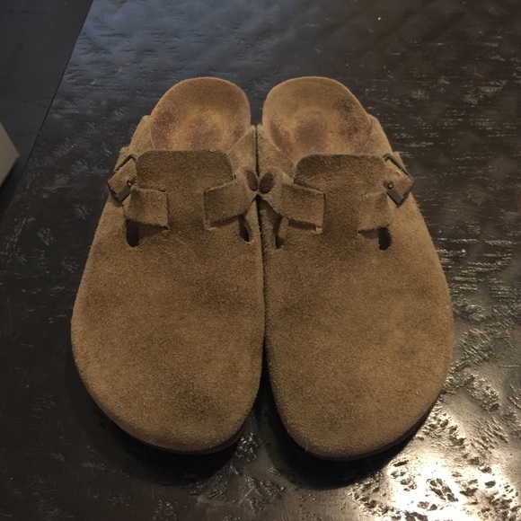 Birkenstock Boston 36