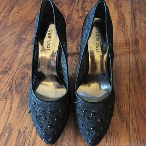 Nine West Heels