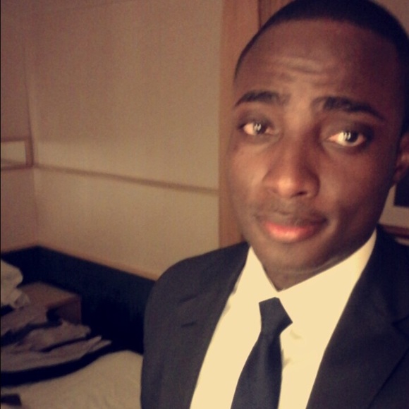 Meet your Posher, Teddy - Picture 1 of 1