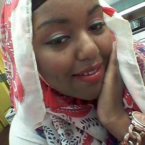 Meet your Posher, Tanya