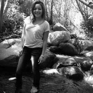 Meet your Posher, Maria