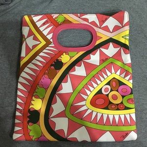 Pucci handbag