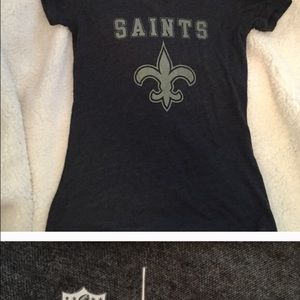 Nike Saints Tshirt