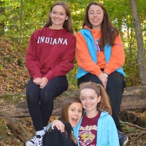 Meet your Posher, Molly