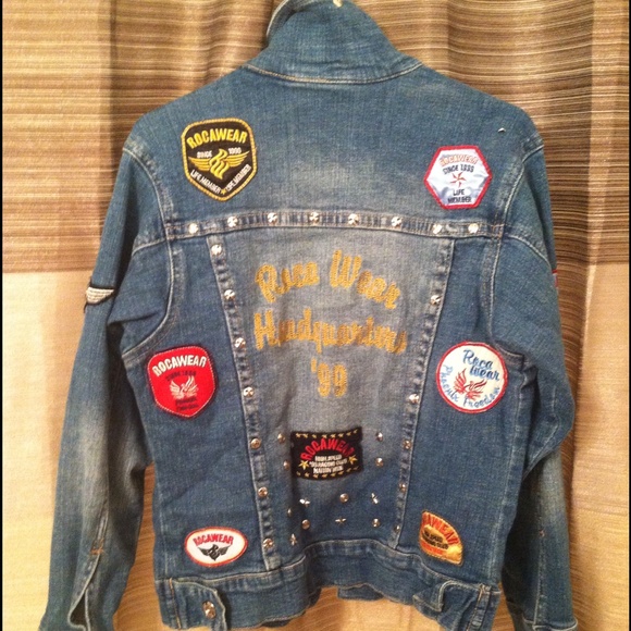 Jacket - Picture 2 of 2
