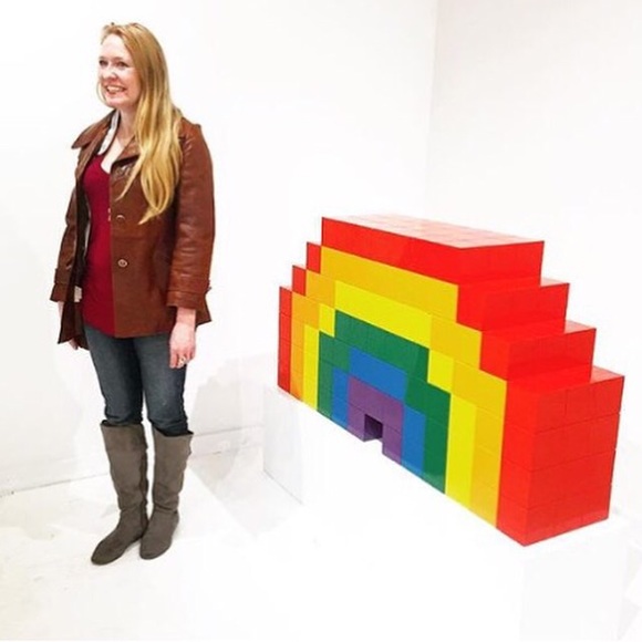 Meet your Posher 🦄 - Picture 3 of 4