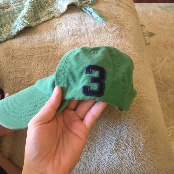 Polo Ralph Lauren Hat - Picture 3 of 4