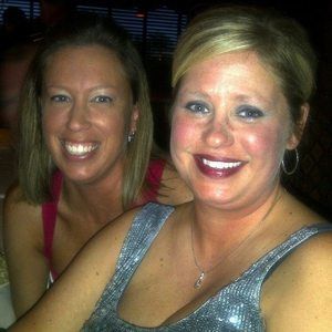 Meet your Posher, Angie