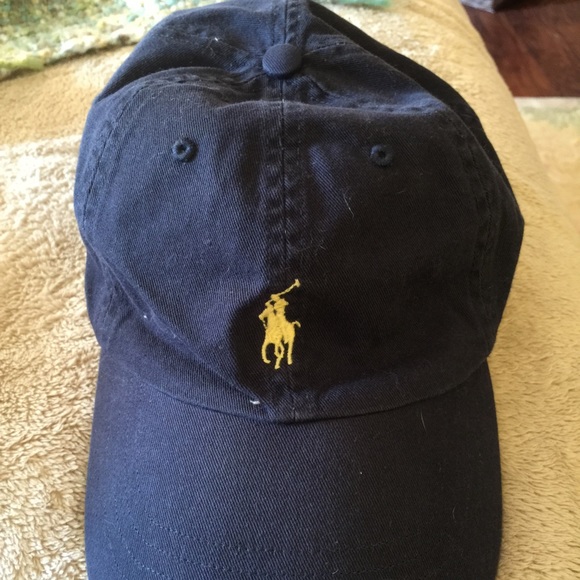 Polo Ralph Lauren Hat