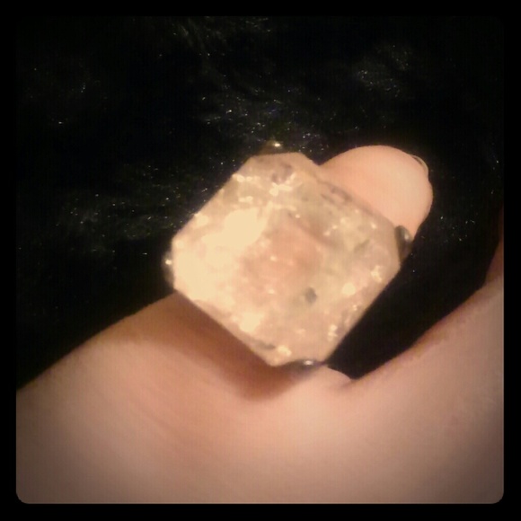 Beautiful ring