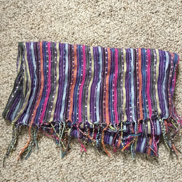 Accessories - 🌸 Multi Color Scarf 🌸 Accessories - 🌸 Multi Color Scarf 🌸