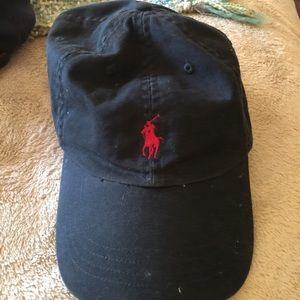 Polo Ralph Lauren Hat
