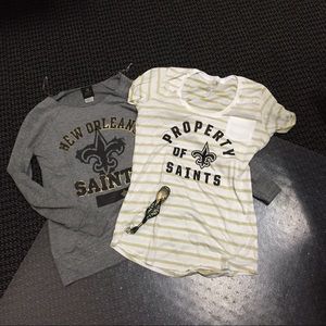 Nike New Orleans Saints NFL