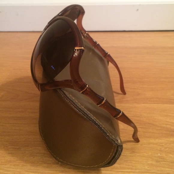 Gucci woman\'s sunglasses
