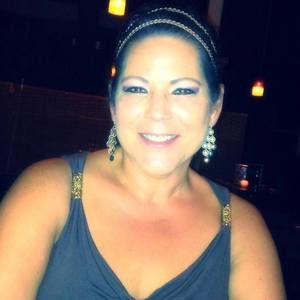 Meet your Posher, Ramona