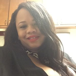 Meet your Posher, Terika