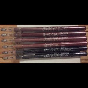 jesse's girl eyeliner