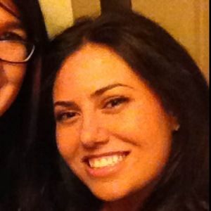 Meet your Posher, Alene