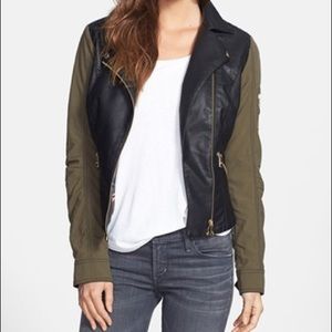 Steve Madden Jacket