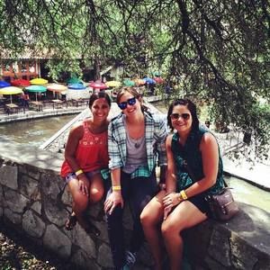 Meet your Posher, Jo