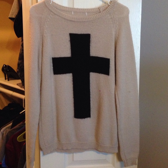Forever 21 sweater