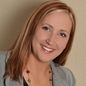 Meet your Posher, Patricia