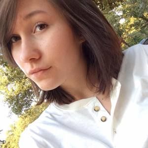 Meet your Posher, Meagan