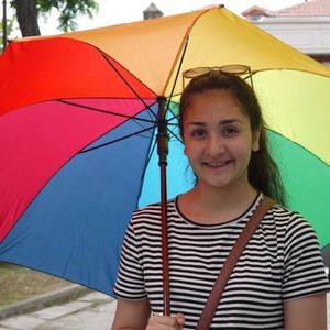 Meet your Posher, Manush