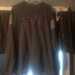 Sean John sweater size medium