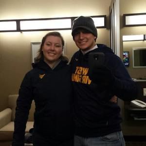 Meet your Posher, Alex