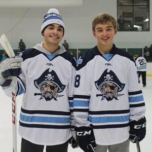 Meet your Posher, Bennett