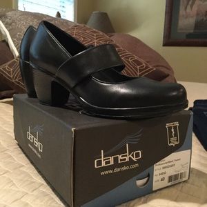 Dansko Dress Shoes