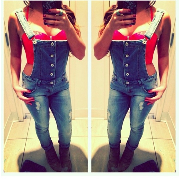 Overalls