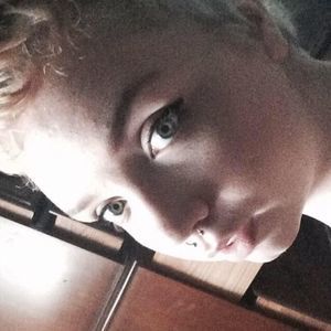 Meet your Posher, Bridget