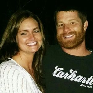 Meet your Posher, Gina