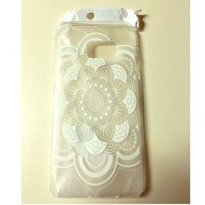 Lot of cases for Samsung Galaxy S6 Edge Plus.