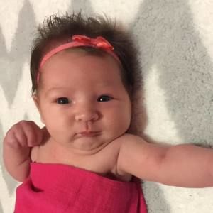 Meet your Posher, Holly