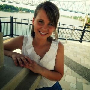 Meet your Posher, Vika