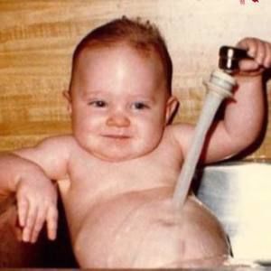 Meet your Posher, Jim