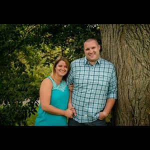 Meet your Posher, Kristin