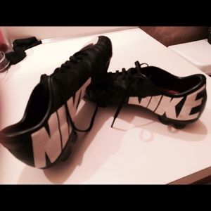 Men's Nike Cleats