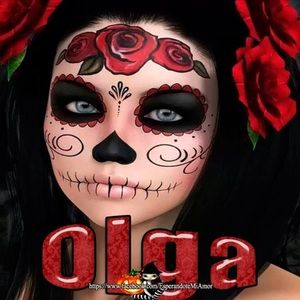 Meet your Posher, Olga