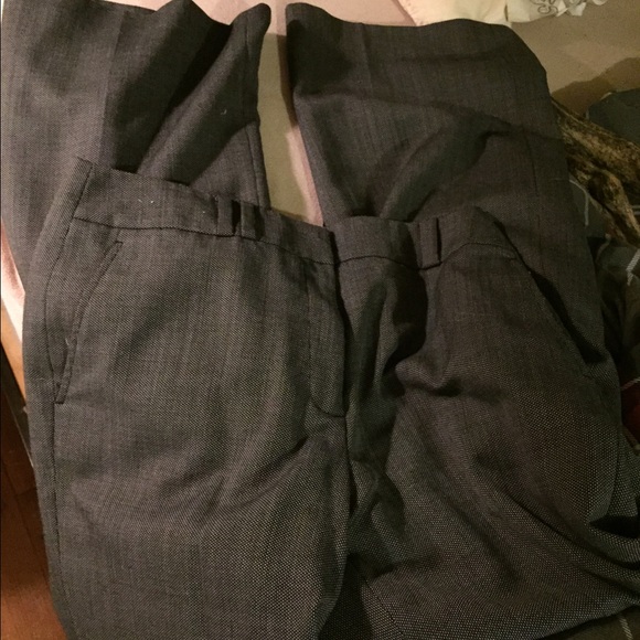 Dress pants size 12